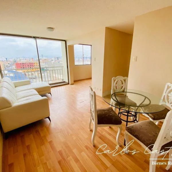 Departamento en venta en San Miguel