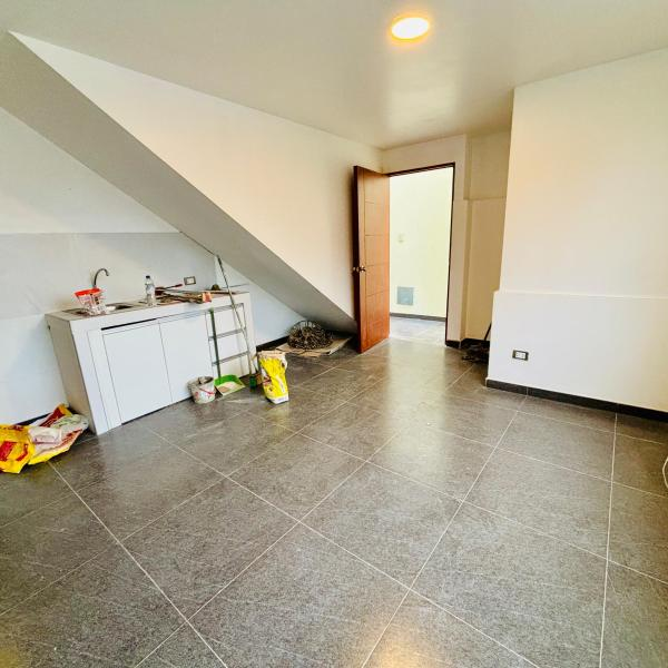 Departamento en alquiler en Pueblo Libre