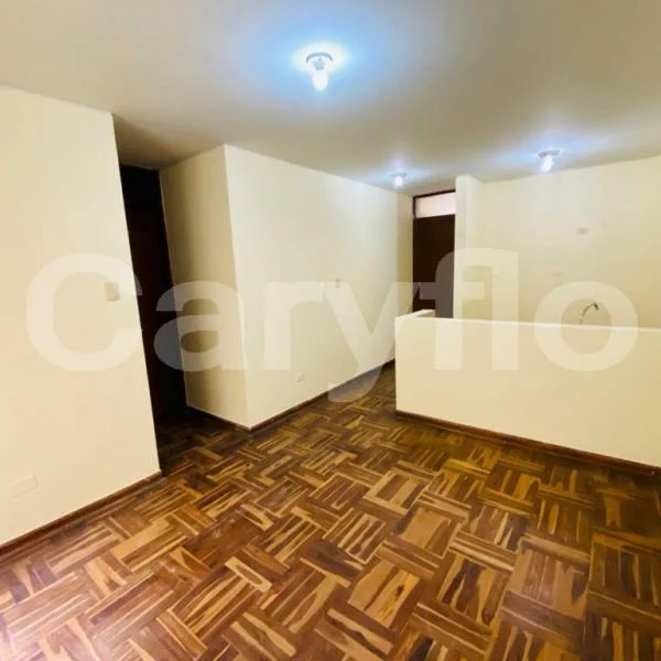 Departamento en alquiler en Santiago de Surco