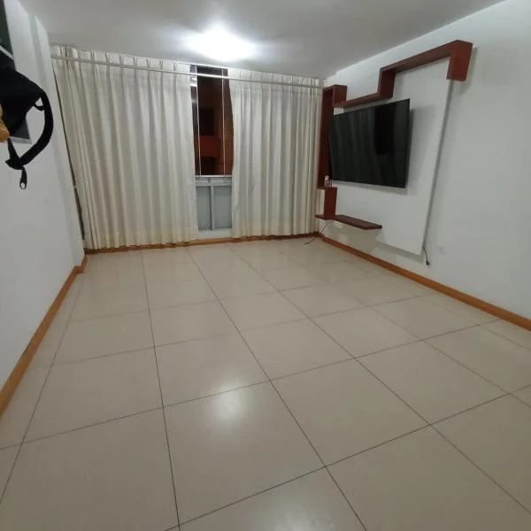 Departamento en alquiler en Pueblo Libre