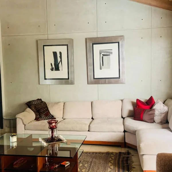 Casa en venta en La Molina