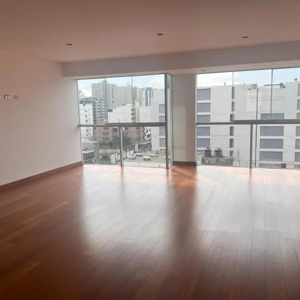 Departamento en venta en Miraflores