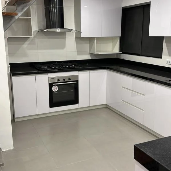 Departamento en venta en Miraflores