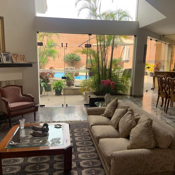 Casa en venta en La Molina