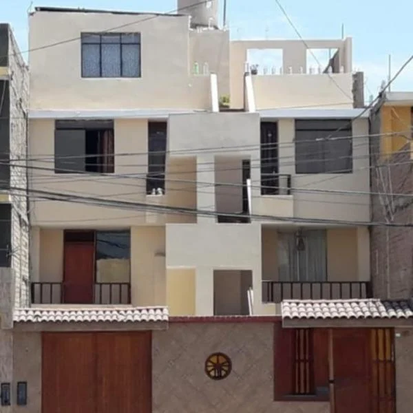 Casa en venta en La Perla