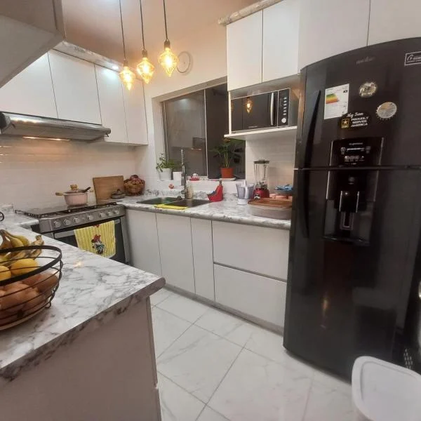 Departamento en venta en Jesús María