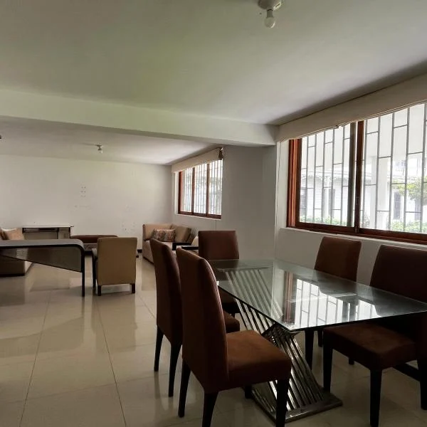 Departamento en venta en Ancón