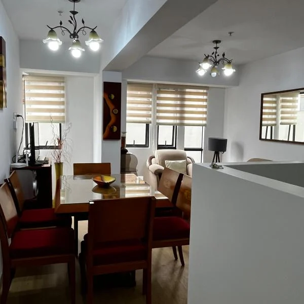 Departamento en venta en Cercado de Lima