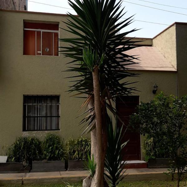 Casa en venta en Santiago de Surco