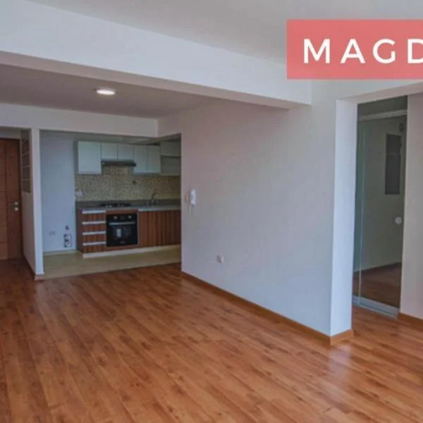 Departamento en venta en Magdalena del Mar