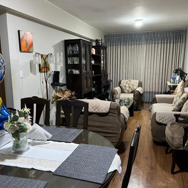 Departamento en venta en Magdalena del Mar