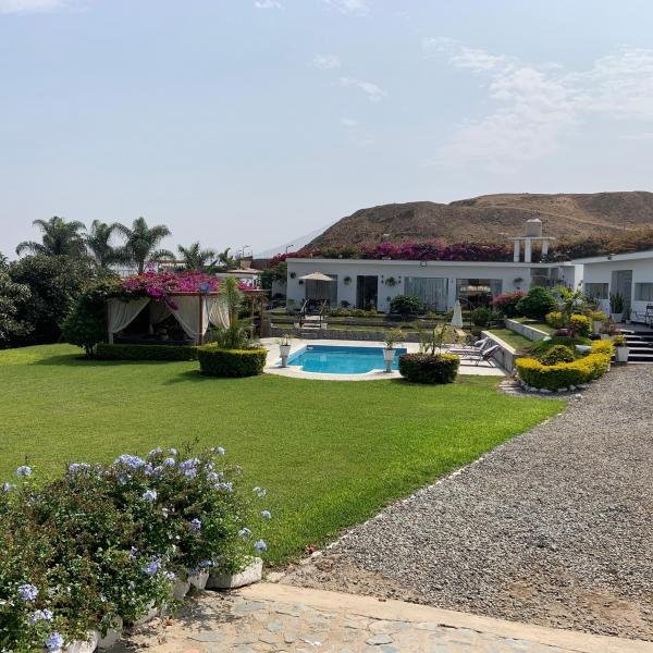 Casa en venta en Lurín