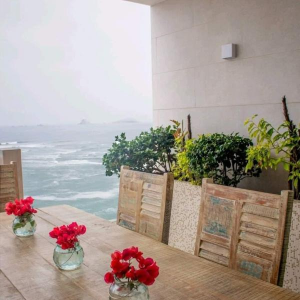 Departamento en venta en Punta Hermosa