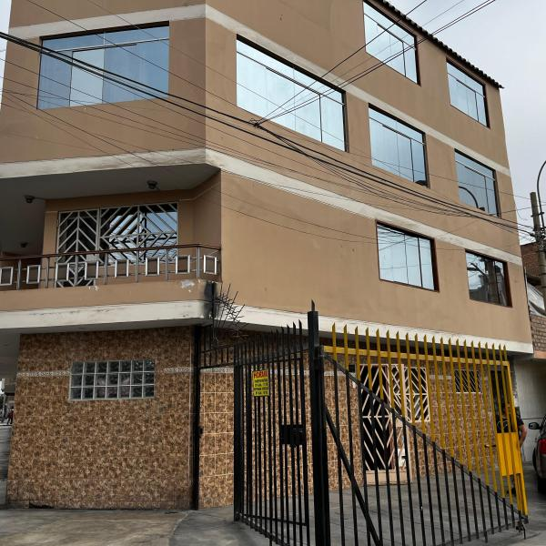 Casa en venta en San Martín de Porres
