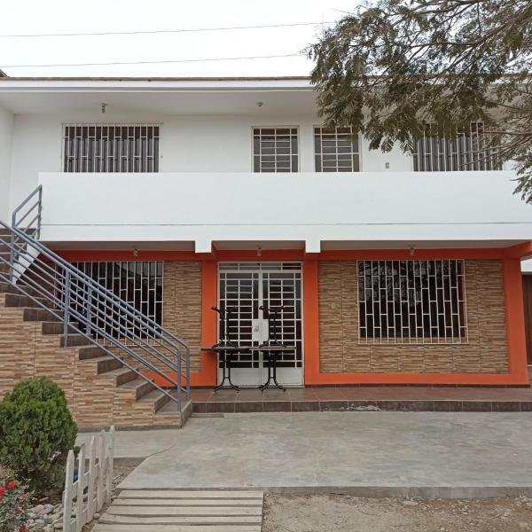 Casa en alquiler en Puente Piedra