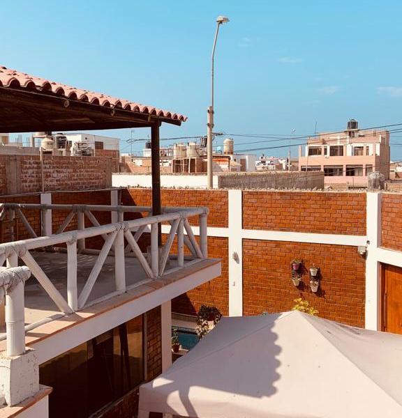 Casa en venta en Lurín