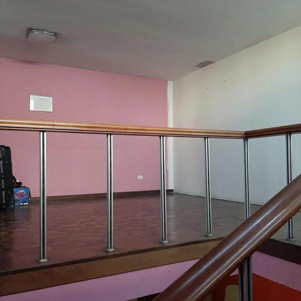 Casa en venta en San Borja