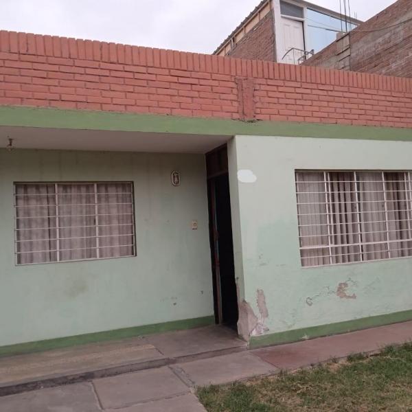 Casa en venta en Los Olivos