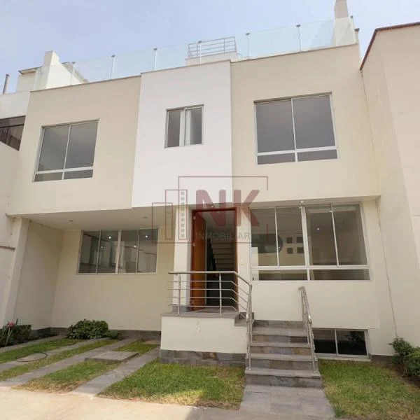 Casa en venta en La Molina