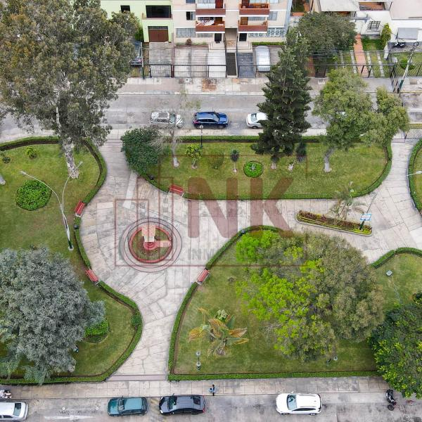 Departamento en venta en Pueblo Libre