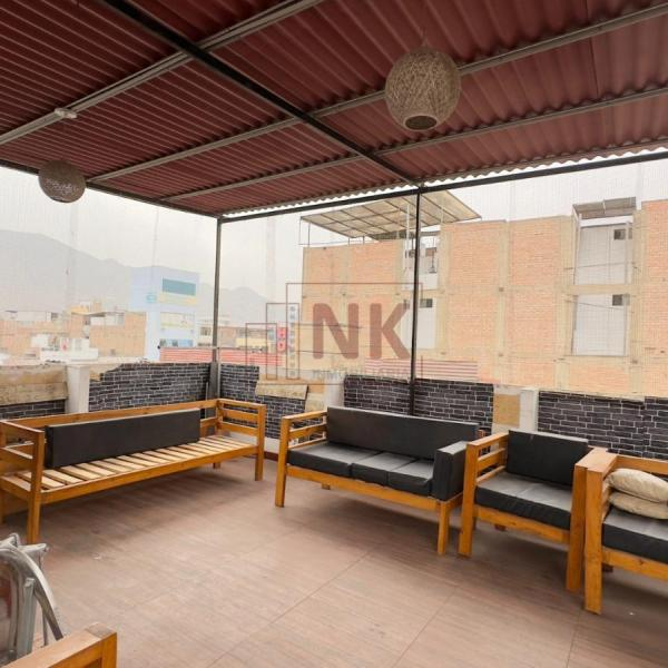 Casa en venta en Rímac