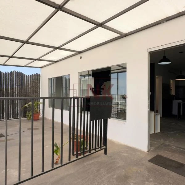 Casa en venta en Santiago de Surco
