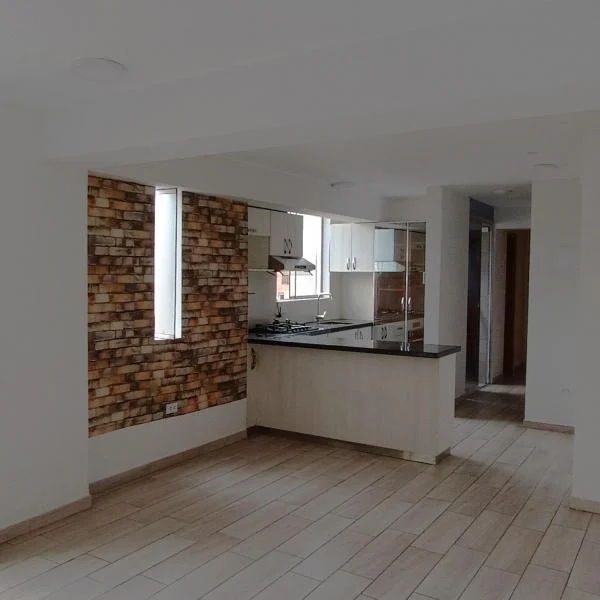 Departamento en venta en La Perla