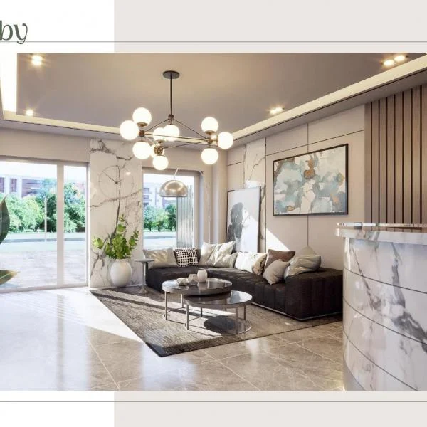 Imagen 3 de Apartamento