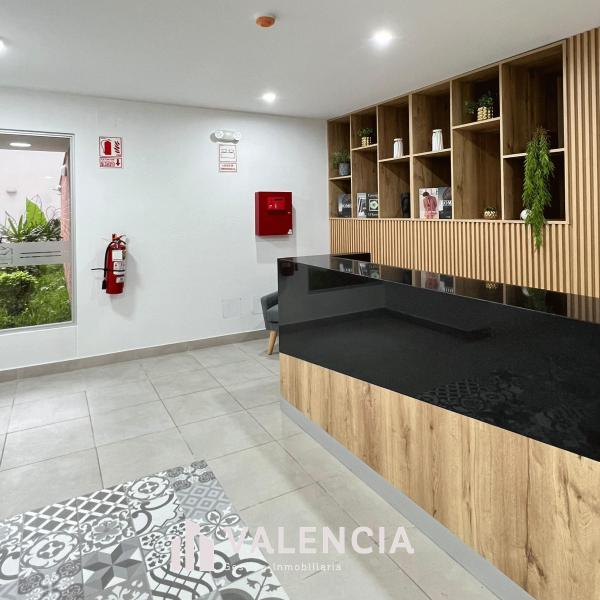 Imagen 2 de Apartamento