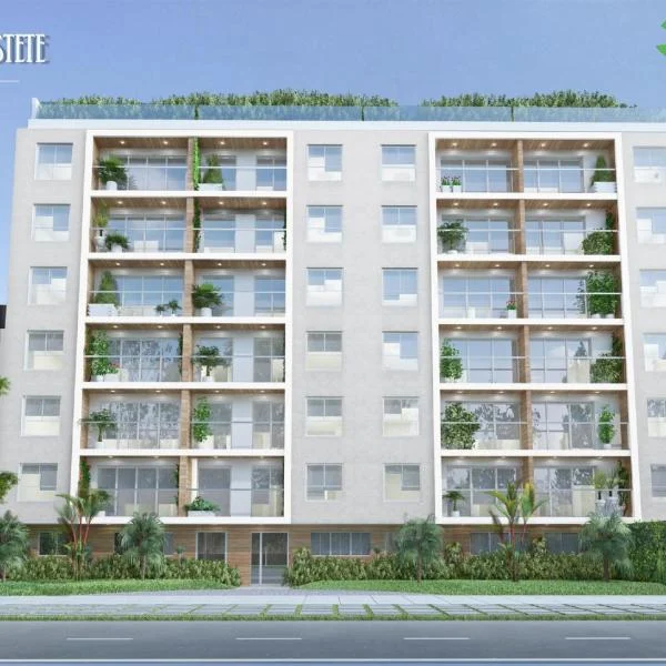 Imagen Apartamento