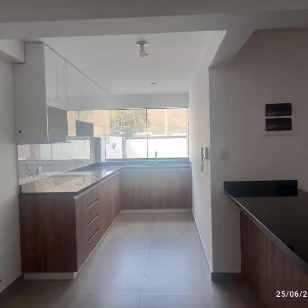 Imagen 2 de Apartamento