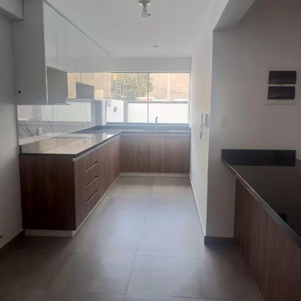 Imagen 3 de Apartamento