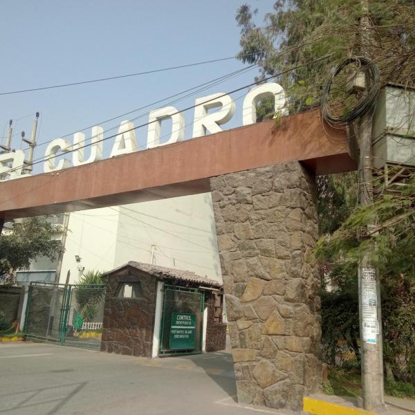 Casa en venta en Chaclacayo