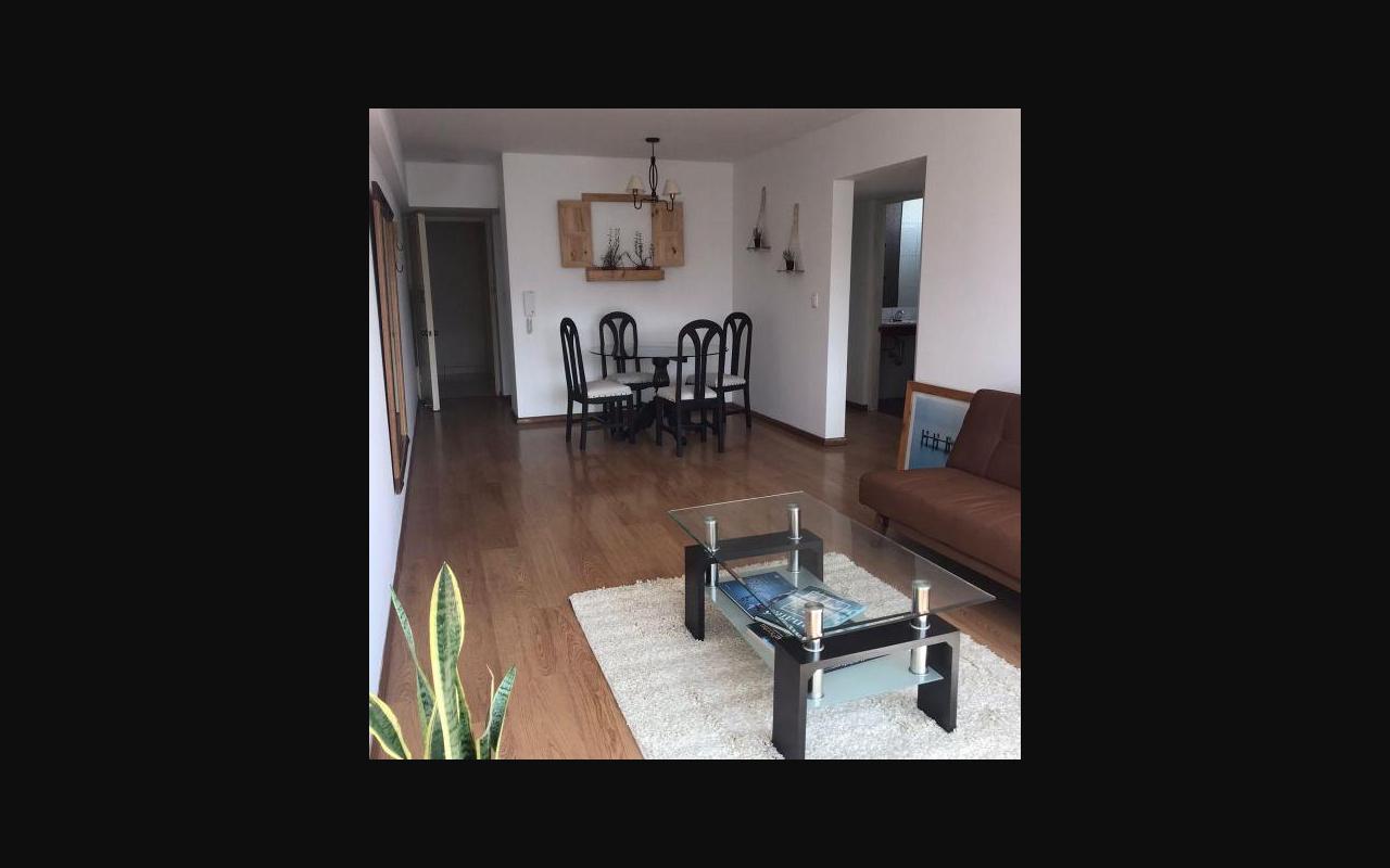 Departamento en alquiler en San Isidro