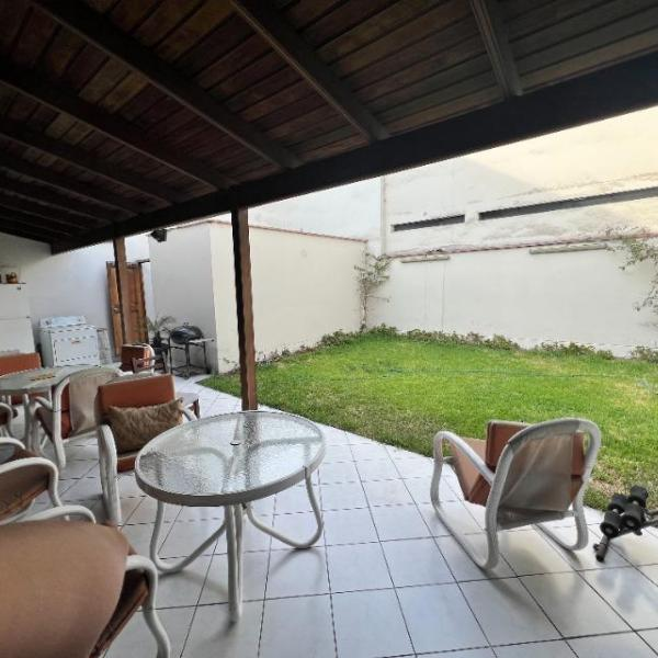 Casa en alquiler en Santiago de Surco