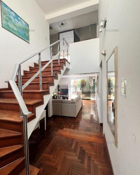 Casa en venta en Santiago de Surco