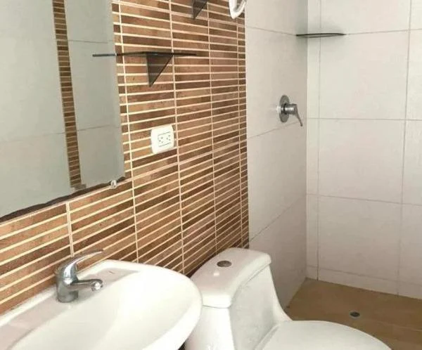 Departamento en venta en San Miguel