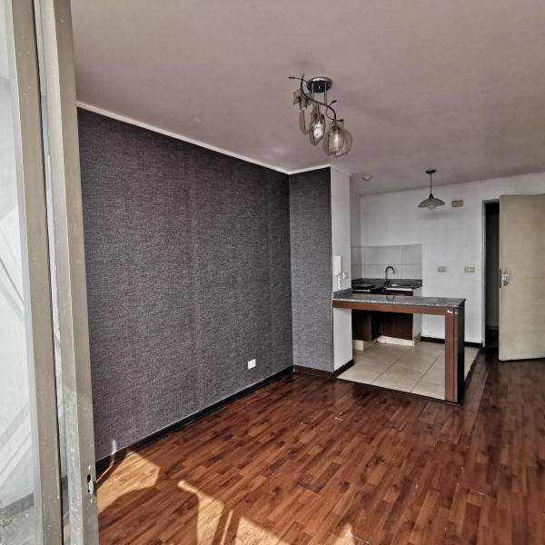 Departamento en alquiler en Pueblo Libre