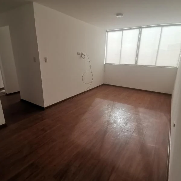 Departamento en alquiler en Jesús María