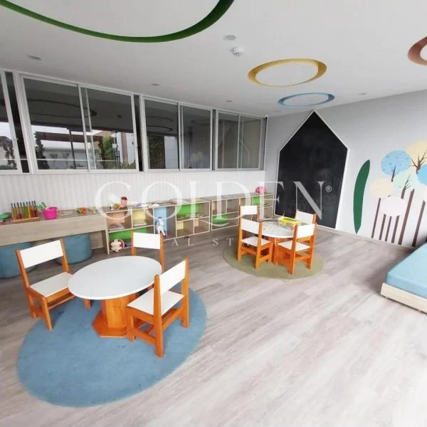 Departamento en alquiler en Jesús María