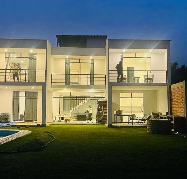 Casa en alquiler en Cieneguilla