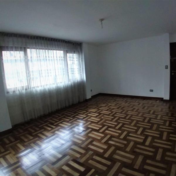 Departamento en alquiler en Santiago de Surco