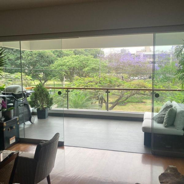 Departamento en alquiler en Santiago de Surco