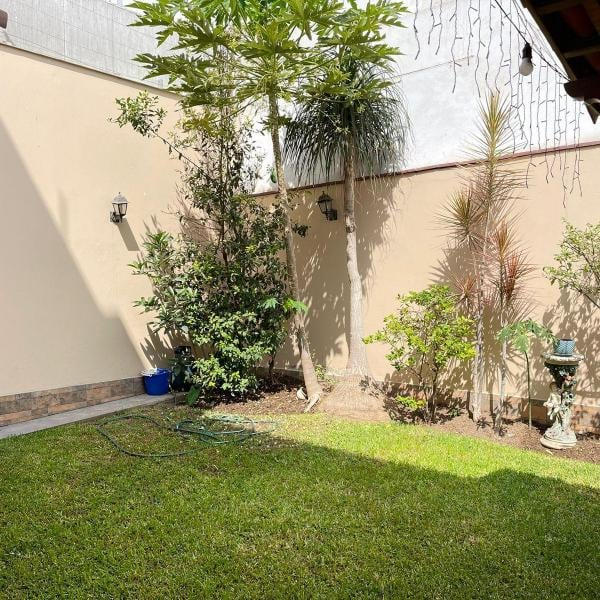 Casa en venta en San Borja