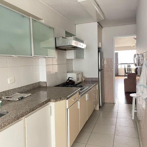 Departamento en venta en Miraflores