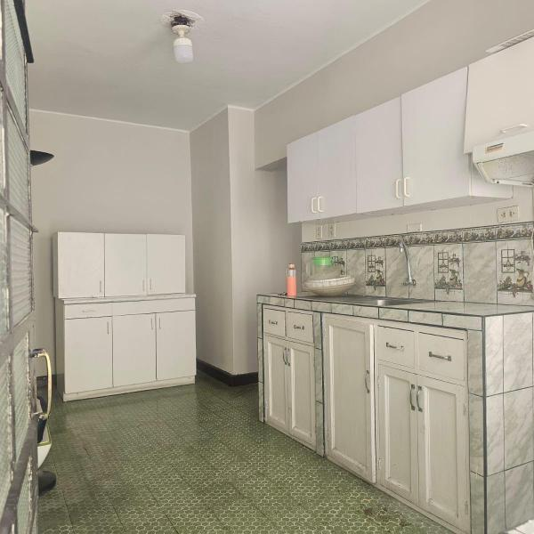 Casa en alquiler en San Martín de Porres