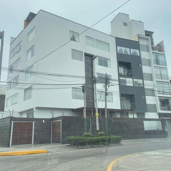 Departamento en alquiler en Santiago de Surco