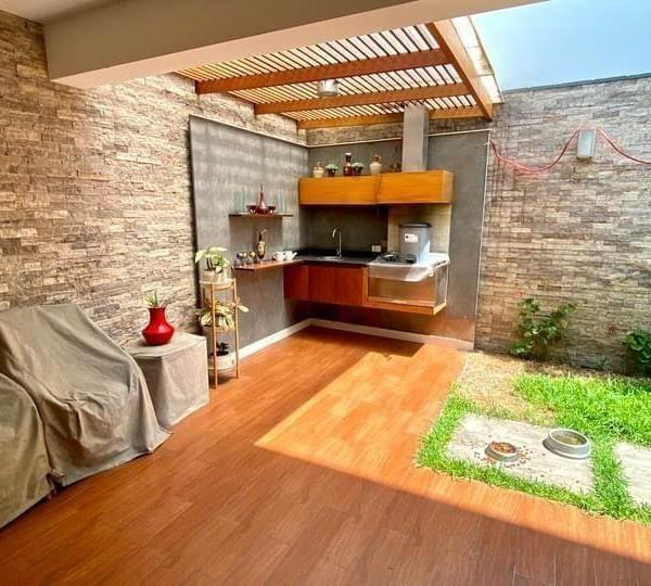 Casa en venta en Santiago de Surco