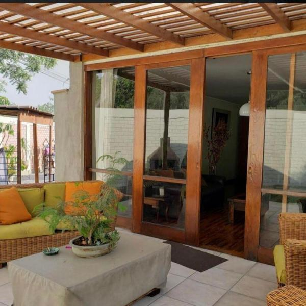 Casa en venta en Santiago de Surco