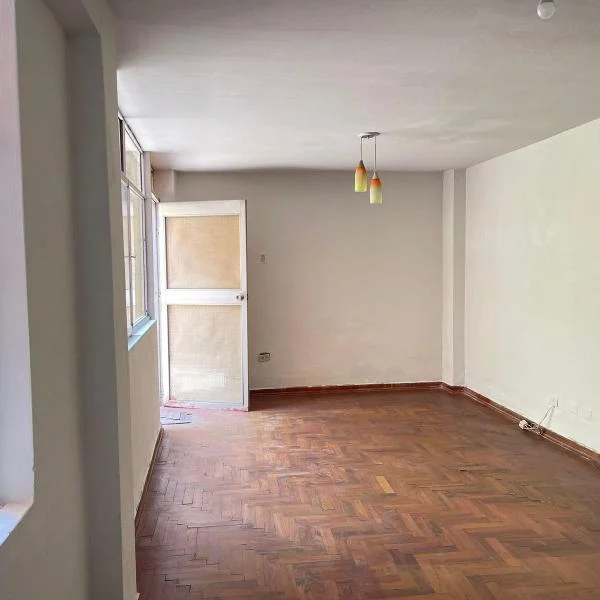 Casa en venta en Los Olivos